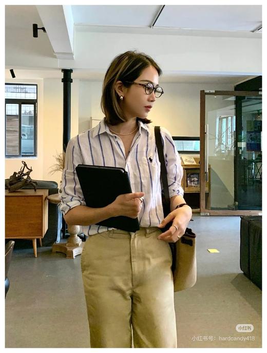 福利⚠️拉夫亚麻衬衫 比利时进口 商品图6