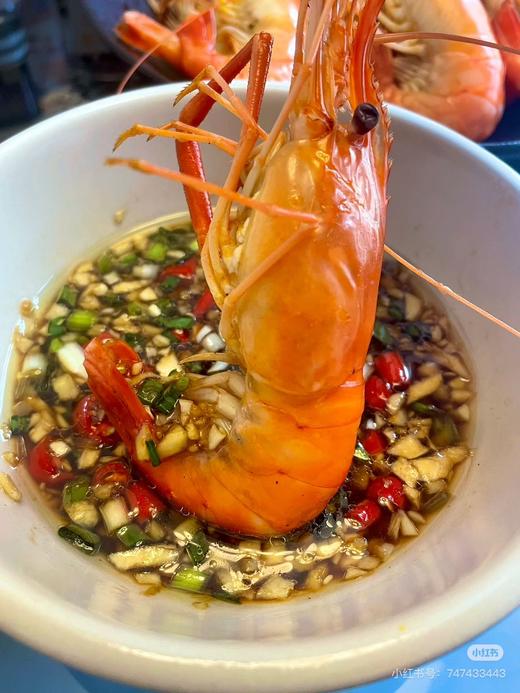 春鲜就吃淡水虾【罗氏虾】头膏最满时，可以媲美大闸蟹膏的美味！ 商品图5