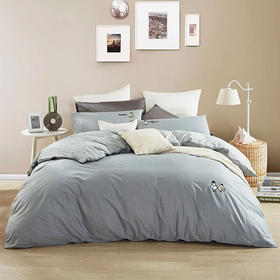 罗莱  卢卡夫妇四件套200*230cm