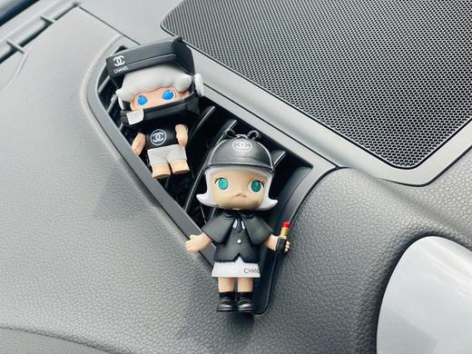 泡泡玛特车载香薰（AS） 商品图0