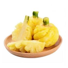 削皮小菠萝/份