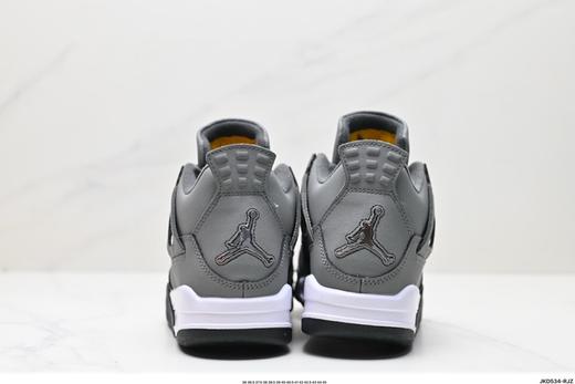 耐克乔丹Air Jordan 4 Retro复古休闲运动篮球鞋DH6927-140男女鞋 商品图5