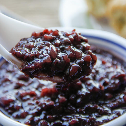 云南墨江留胚紫米丨均为新米，5斤紫米送1斤碎紫米，另有紫米礼盒装 商品图8