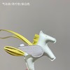 爱马仕RodeoPegase小马挂件Milo羊羔皮挂饰（AS） 商品缩略图4