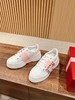 RV罗杰维维亚新款厚底小白鞋（HC） 商品缩略图5