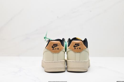 耐克NIKE AIR FORCE 1‘07空军一号百搭休闲运动板鞋CK4363-200男女鞋 商品图5