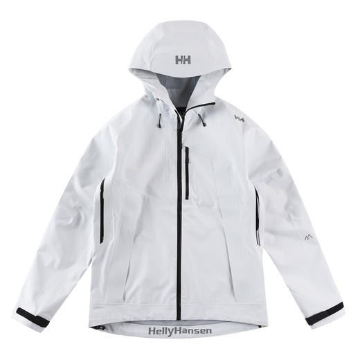 海*丽汉森/H2硬壳冲锋衣HH3255  三款可选 商品图1