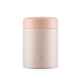 双立人Enjoy系列真空保温食物罐粉色480ml 商品图0