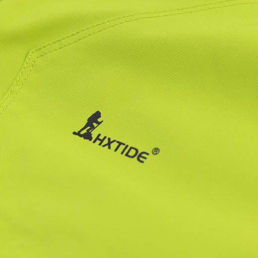 【断码清仓】HXTIDE 冬季短款两件套带帽羽绒服三合一S100340367101/02 商品图7