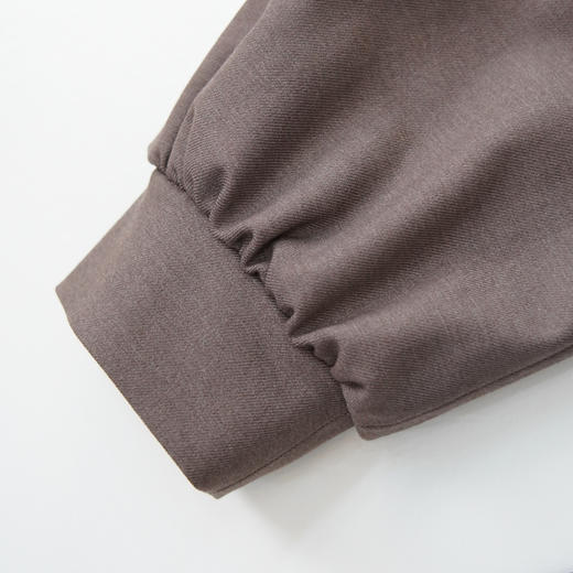 MJ3F067麦克斯菲瑞休闲风衣 商品图3