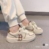 17色 ML*B CHUNKY Runner情侣复古休闲板鞋 商品缩略图7