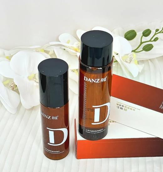 ❤️❤️❤️【丹姿山茶花紧致水乳套装系列】🔸高浓度高品质山茶花精粹 🔸华熙生物专利⭐⭐玻尿酸深层补水强韧肌肤 商品图2