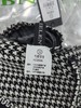 漆黑色连衣裙HJ3S96 商品缩略图4