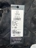 漆黑色连衣裙HJ3S86 商品缩略图7