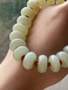 籽料白玉算盘珠长手链，顺丰包邮 商品缩略图8