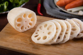 劝你喝藕粉的理由，一个就够了！