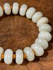 籽料白玉算盘珠长手链，顺丰包邮 商品缩略图3