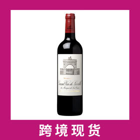 雄狮庄园干红葡萄酒2021 Chateau Leoville-Las Cases 'Grand Vin de Leoville', Saint-Julien, France