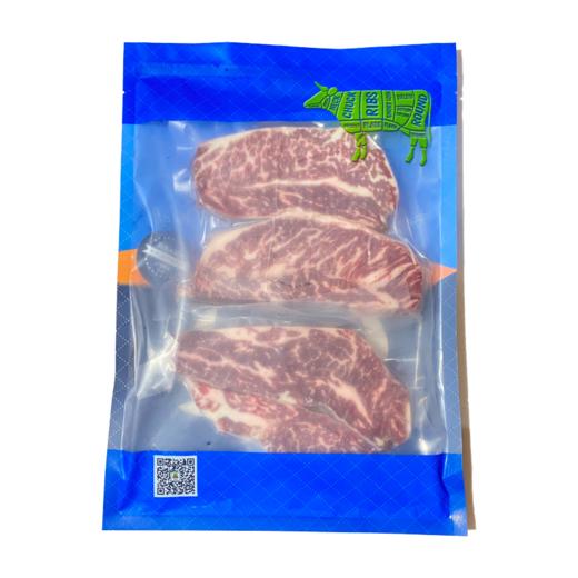 澳洲原切安格斯谷饲牛小排400g 商品图4