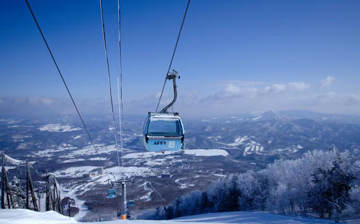 【超高性价比】2025年12月16日-20日 日本安比高原5日滑雪之旅 | 打卡安比高原、道内深粉雪、小树林 商品图2
