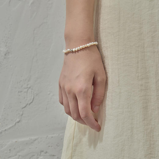 ARSIS｜曦海系列 海贝遗珠手链 商品图5