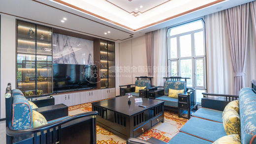 扬州慢姑娘桃花岛轰趴馆 商品图5