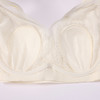 都市丽人调整型内衣舒软挺塑塑身文胸蕾丝超薄塑身内衣3/4杯四排扣LJT3K6 商品缩略图8