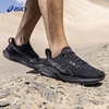 ASICS亚瑟士男子稳定支撑跑鞋GT-2000 13透气网布鞋面缓震耐磨运动鞋1011B861 商品缩略图0