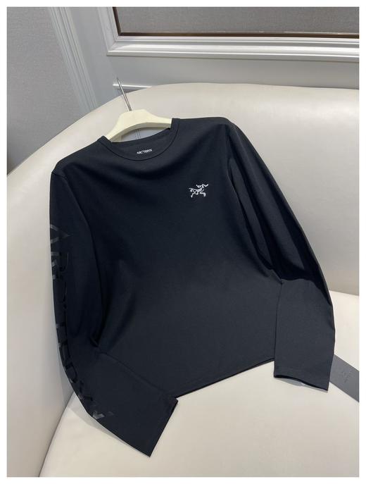 鸟🐦Captive Arc'Word LS长袖T恤 商品图12