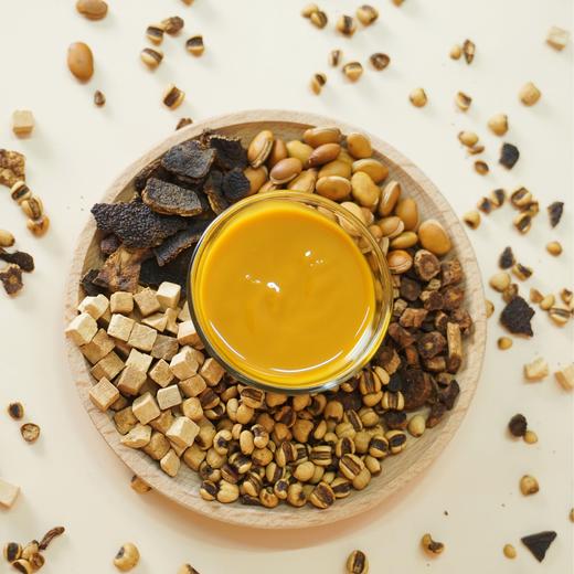 茯湿炒茶 | 调理脾胃 精选天然食材 升级古法配方 属性温和 商品图2