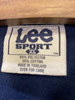 90年代 Vintage Lee 全刺绣 卫衣 _SLSS(XL) 商品缩略图2