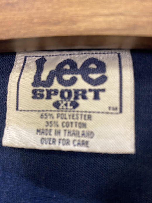 90年代 Vintage Lee 全刺绣 卫衣 _SLSS(XL) 商品图2