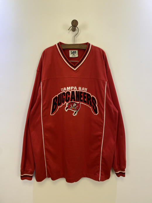 90年代 Vintage Lee 卫衣 _SLSS(L) 商品图1