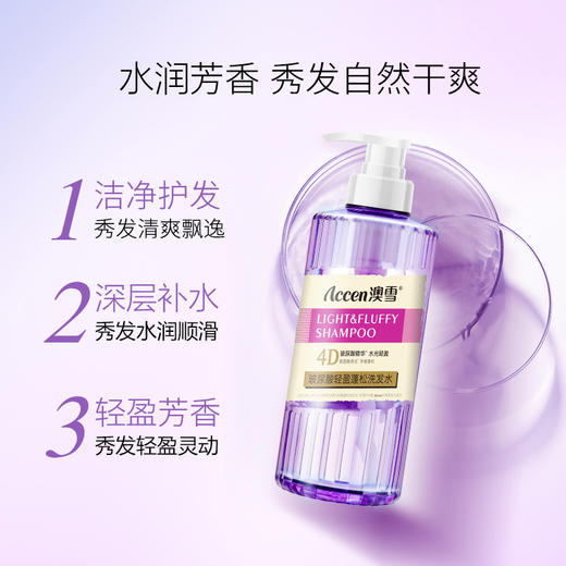 【感恩回馈】洗浴套装 商品图2