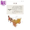 预售 【中商原版】图解文言字典 初阶 香港原版 儿童教辅工具书 汉语字典辞典 中华书局出版 图文并茂 趣味学习 附设语译 精美全彩 商品缩略图4