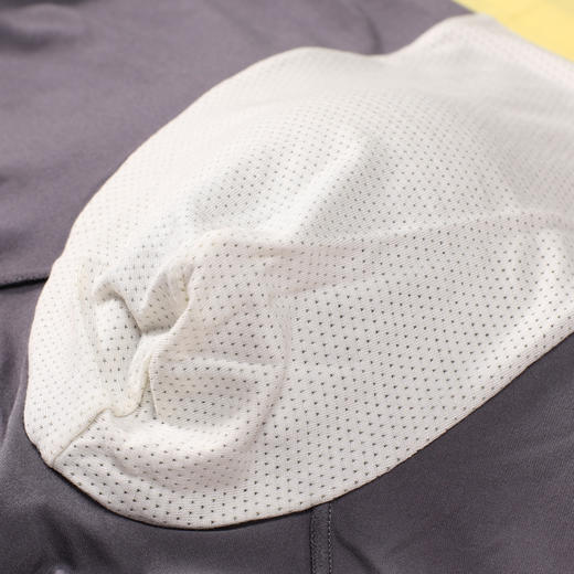 都市丽人都市锋尚内裤简约基础平角裤60S木莱尔男士内裤FKTHC9 商品图8