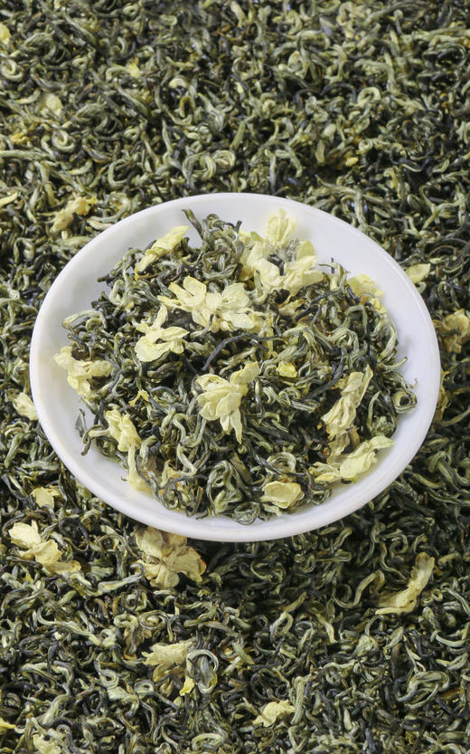 甄选茉莉飘雪 商品图4