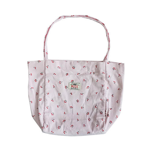 HUJI祤集Omni单肩包插画厚款印花 商品图3