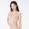 都市丽人调整型内衣美体纤塑塑身文胸蕾丝BC:薄塑身内衣3/4杯四排扣LJT2K2 商品缩略图2