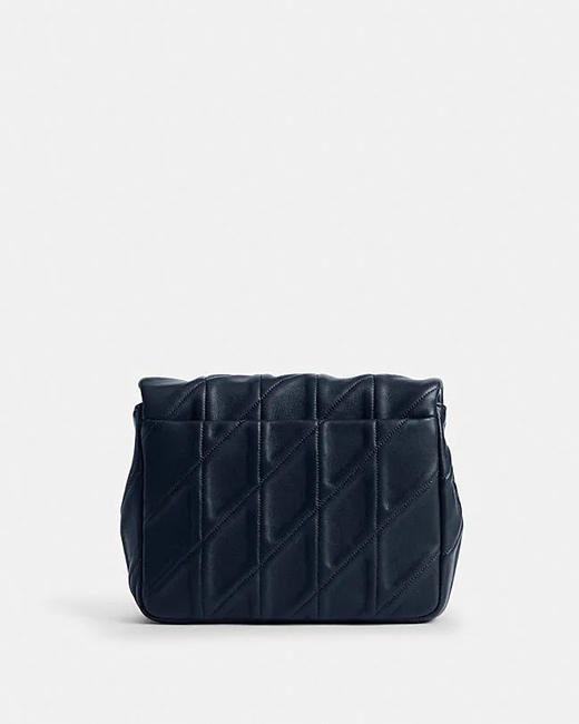 【精品】COACH TIMES SQUARE绗缝TABBY单肩包 商品图4