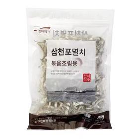 해지촌 볶음조림멸치150g