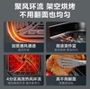 【小家电】苏泊尔.空气炸锅KD60D79 商品缩略图6