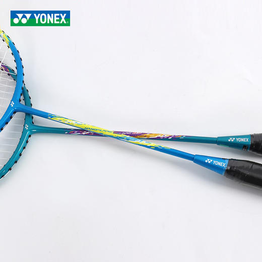 尤尼克斯 羽毛球拍 疾光 NF-8SGE 商品图3
