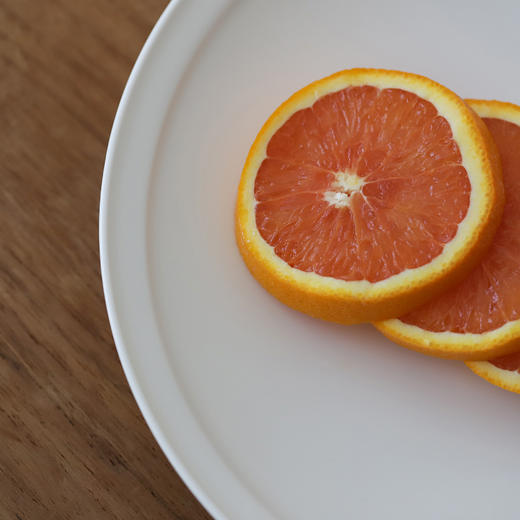 「中国 融白」 子口系列 平盘 深盘 船盘 商品图5