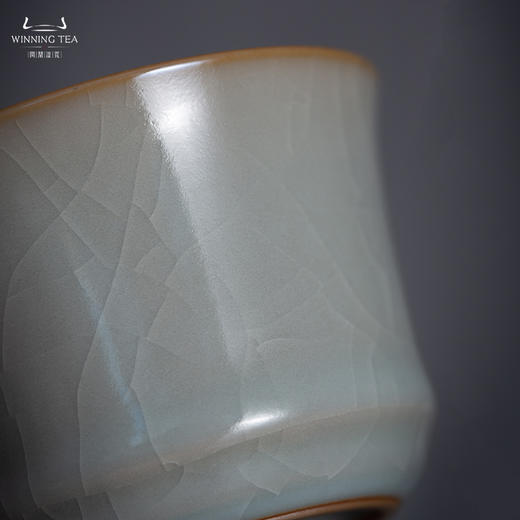 问鼎汝瓷如沐春风四入套组 商品图3