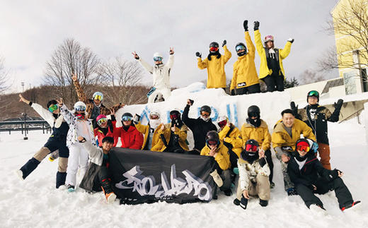 【超高性价比】2025年12月16日-20日 日本安比高原5日滑雪之旅 | 打卡安比高原、道内深粉雪、小树林 商品图1