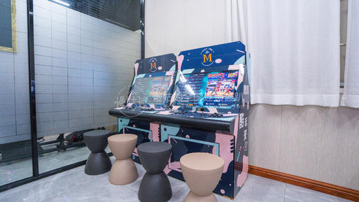 福州慢姑娘云华轩轰趴馆 商品图6