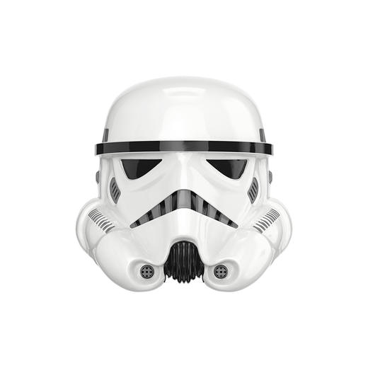 【帝国力量】POP【帝国力量】风暴兵 POPGRIP泡泡骚 粘贴式支架 Enamel金属珐琅系列 白色 星球大战GRIP泡泡骚 粘贴式支架 Enamel金属珐琅系列 风暴兵 商品图0