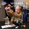 【18个逗趣西游形象 培养孩子科学兴趣】科学罐头科技制作大闹西游DIY物理机械原理实验套装 玩转科技手工 轻松启蒙物理 商品缩略图2