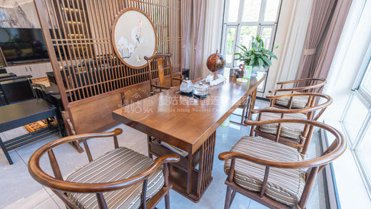 扬州慢姑娘桃花岛轰趴馆 商品图6